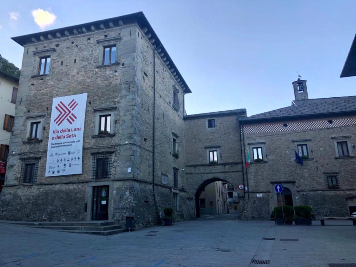Appartamento Simona Castiglione dei Pepoli Extérieur photo
