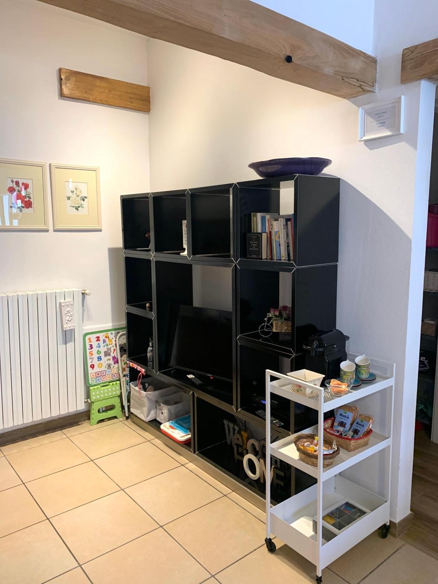 Appartamento Simona Castiglione dei Pepoli Extérieur photo
